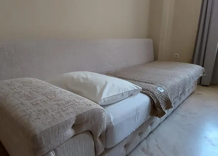 Syrios House & Apartments