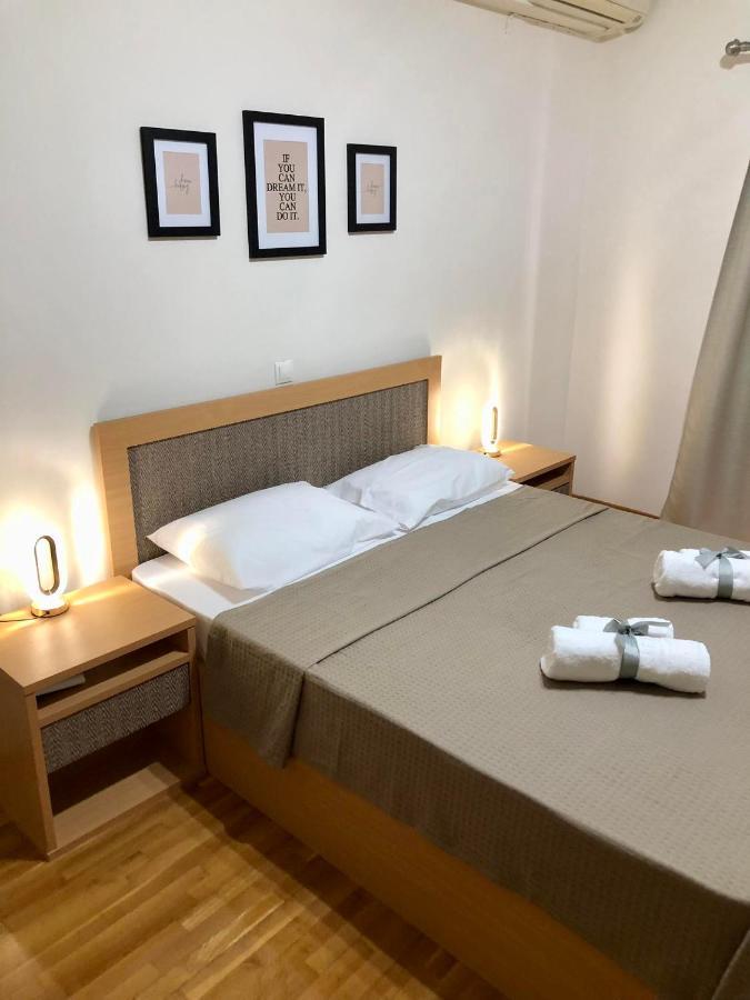 Syrios House & Apartment Nafplio