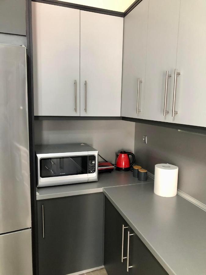 Apartment Syrios House &