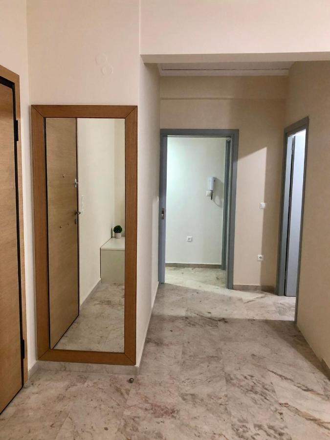 Syrios House & Apartment