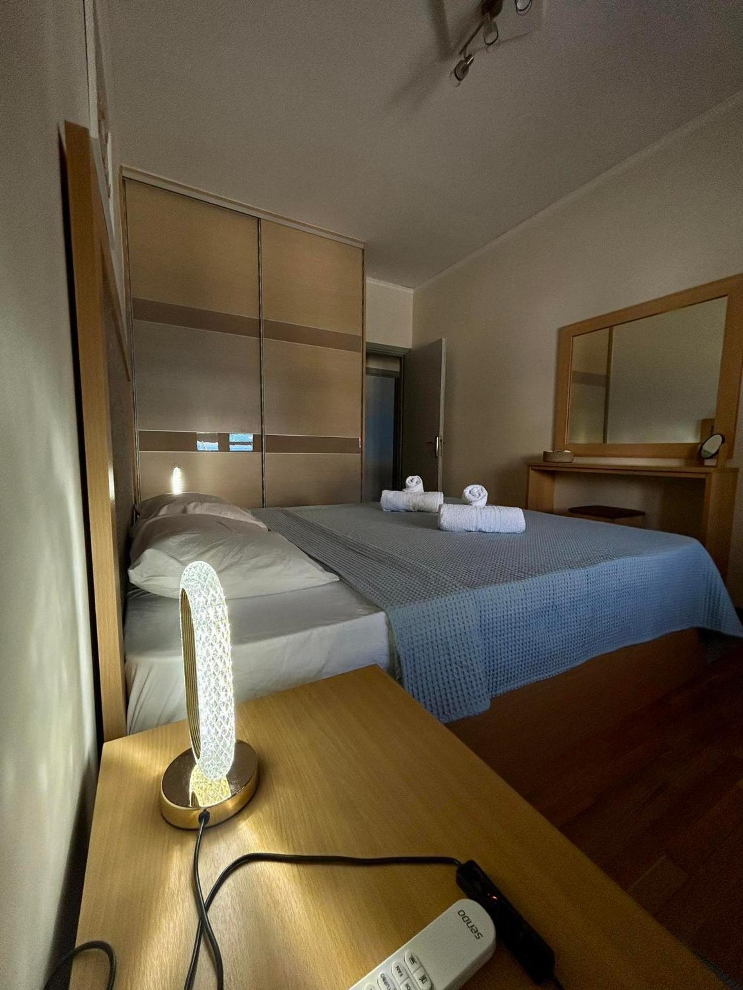Apartment Syrios House &