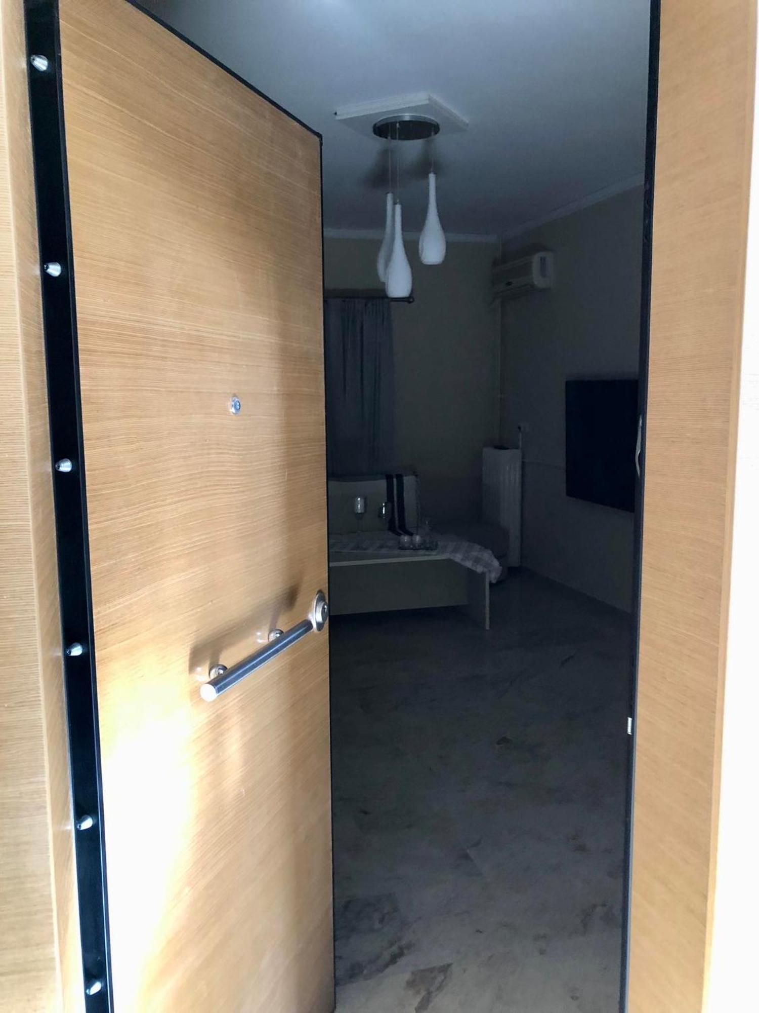 Apartment Syrios House & Nafplio