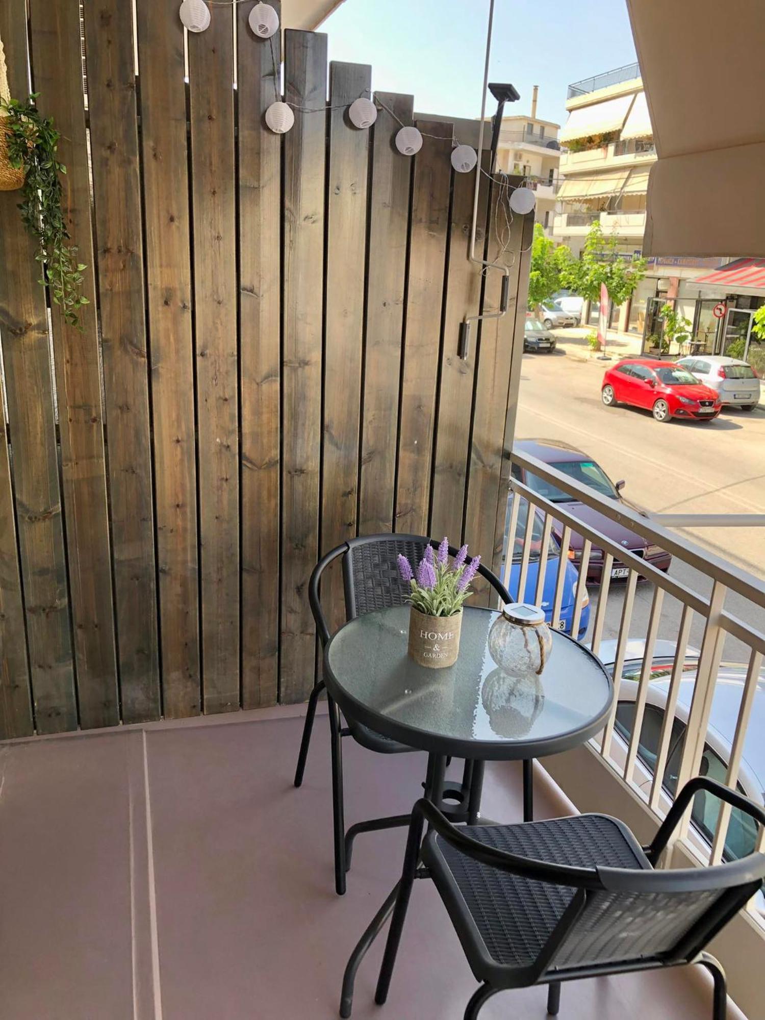Syrios House & Apartment Nafplio