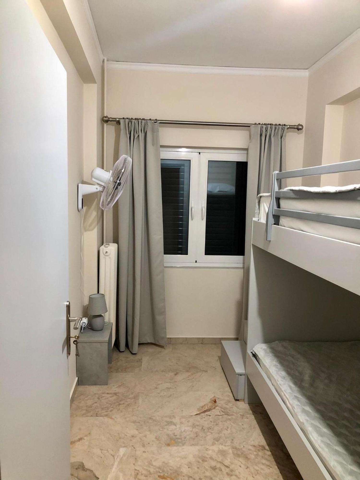 Syrios House & Apartment Nafplio