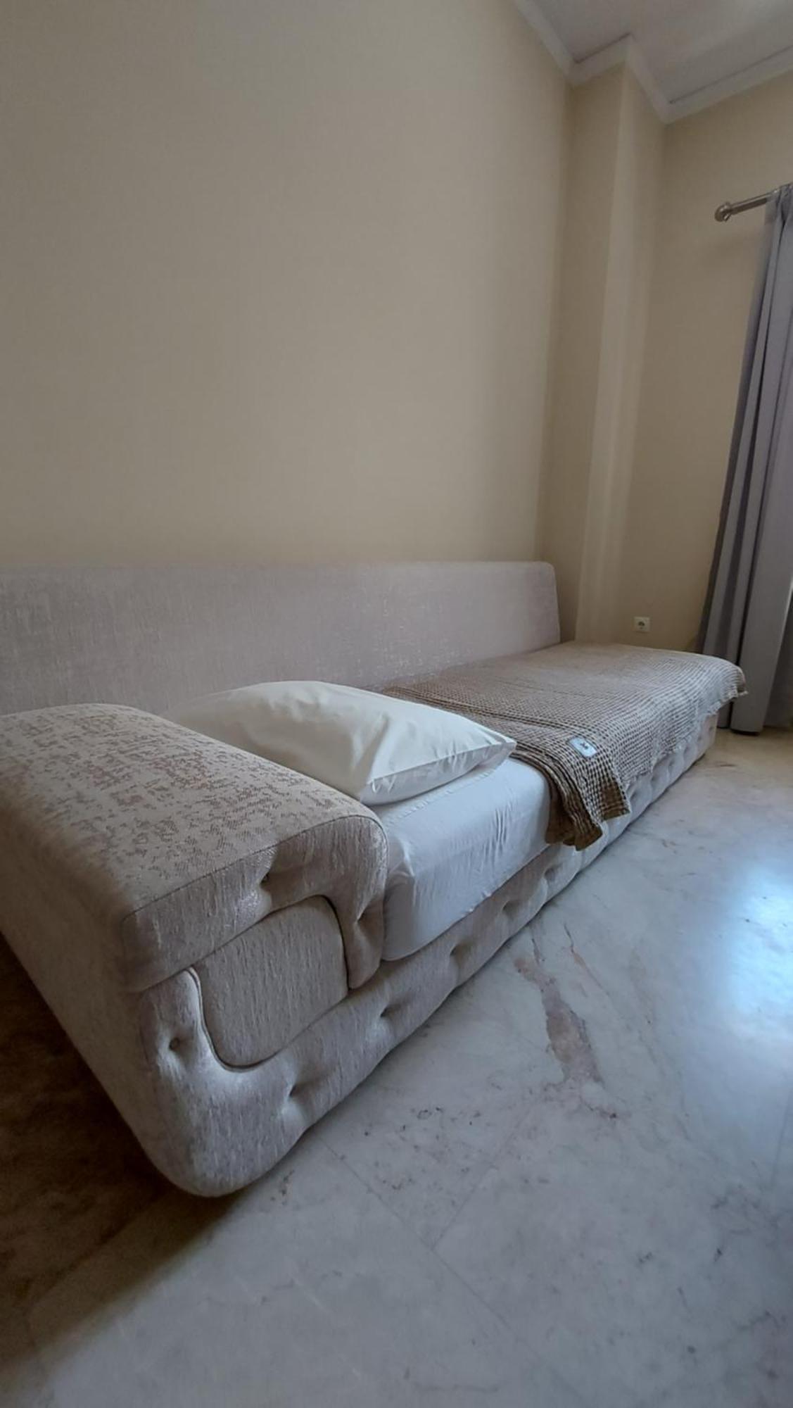 Syrios House & Apartment *